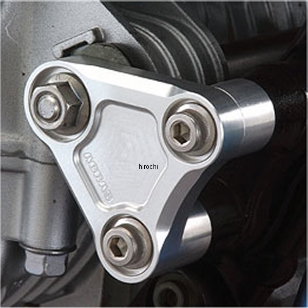 アグラス AGRAS エンジンハンガー XJR1200、XJR1300 356-251-000 HD店