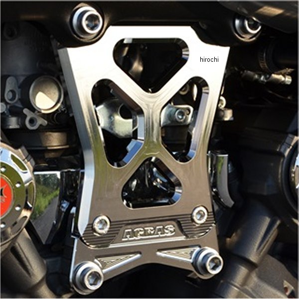 アグラス AGRAS エンジンハンガー 左右セット V-MAX1700 356-272-000 HD店