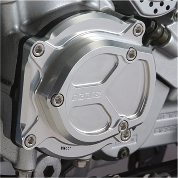 アグラス AGRAS パルサーカバー XJR1200、XJR1300 357-251-002 HD店