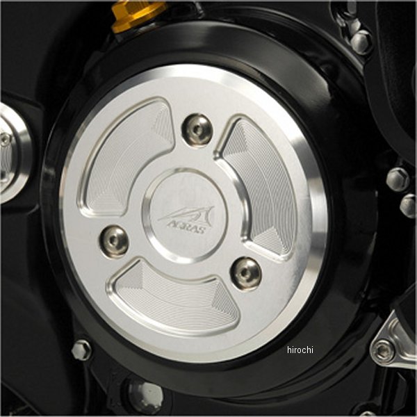 アグラス AGRAS クラッチアウターカバー B-KING 357-392-000 HD店