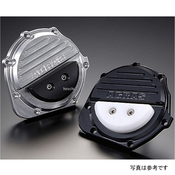 アグラス AGRAS パルサーカバー ZRX1100、ZRX1200 白 357-456-000 HD店