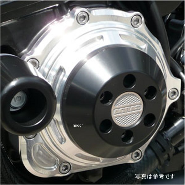 アグラス AGRAS レーシングスライダー ZRX1200 DAEG 白 357-480-000 HD店