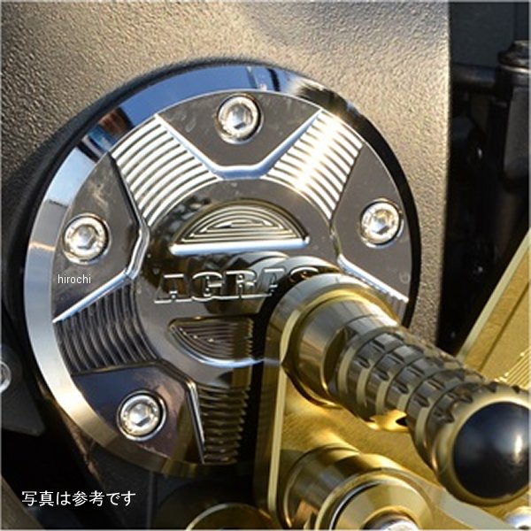 アグラス AGRAS ピボットキャップ V-MAX1700 359-272-000 HD店