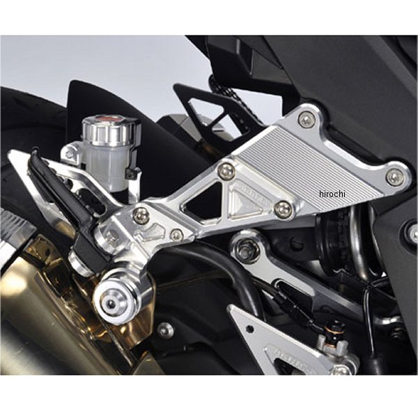 アグラス AGRAS マフラーステー 10年 Z1000 402-482-000 HD店