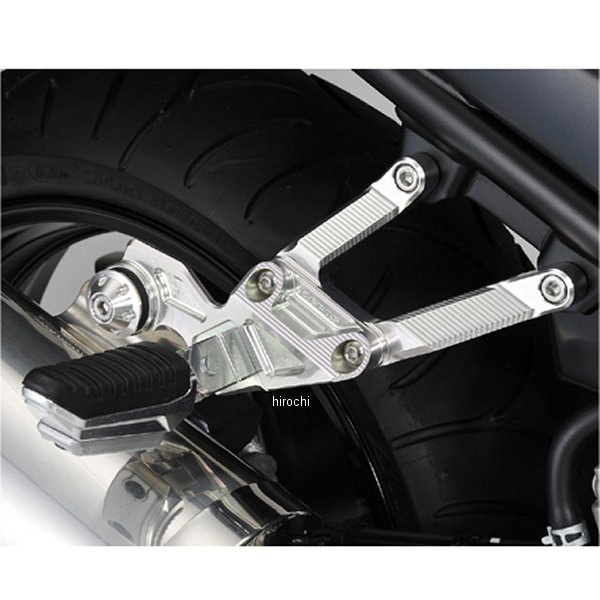 アグラス AGRAS タンデム・マフラーステー バンディット1250F 404-397-000 HD店