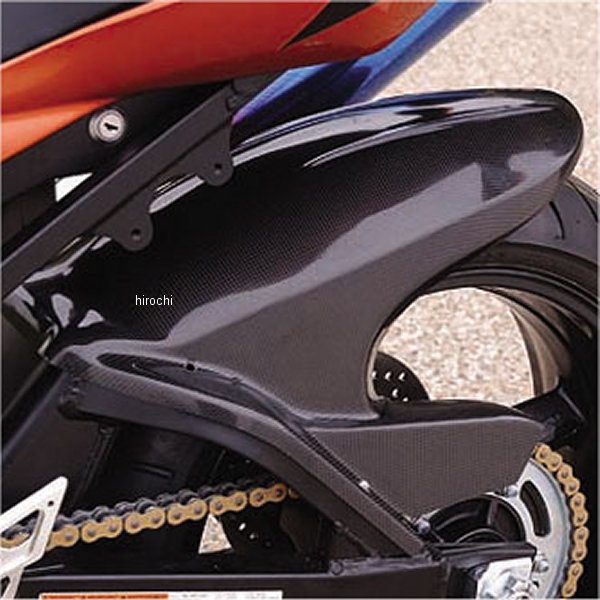 アグラス AGRAS リアフェンダー 03年-04年 GSX-R1000 カーボン 453-373-000 HD店