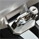 アグラス AGRAS ヘルメットホルダー 17年以降 CBR1000RR/SP シルバー/メッキ 603-180-000SS HD店