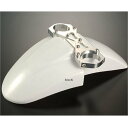 アグラス AGRAS フロントフェンダーセット エイプ 604-103-000 HD店