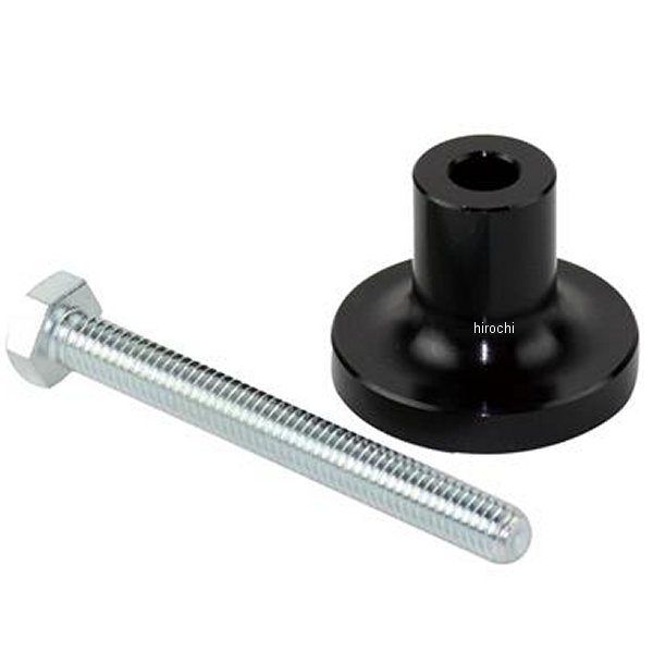 GOODS グッズ シートラバースペーサー SR500、78年-08年 SR400 G3-00079 HD店