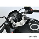 アグラス AGRAS セパレートハンドルキット KATANA 321-309-000 HD店