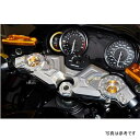 アグラス AGRAS トップブリッジカバー&ハンドルセット 21年 GSX1300R 赤 321-311-003R HD店