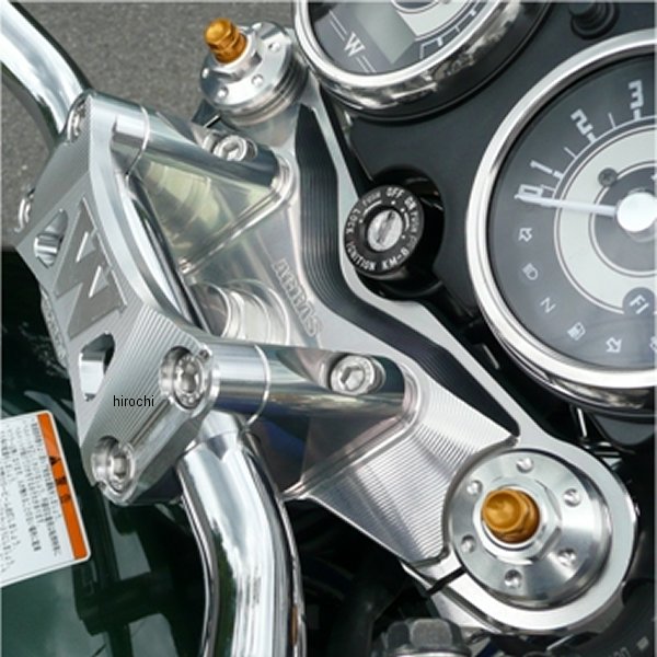 アグラス AGRAS トップブリッジ アッパーブラケット有り W800 321-489-000 HD店