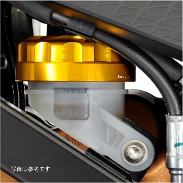 アグラス AGRAS リザーバータンクキャップ M46×P4.0 11年以前 BMW S1000RR 黒 325-046-400BK HD店