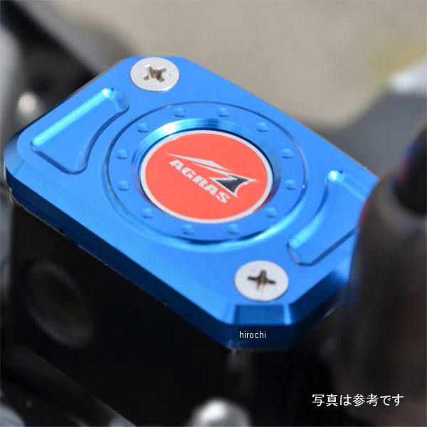 饹 AGRAS եȥޥå GSX-R125GSX-S125  325-307-000G HDŹ