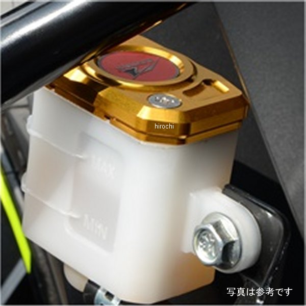 アグラス AGRAS リアマスターシリンダーキャップ ジクサーSF250 黒 325-310-000BK HD店