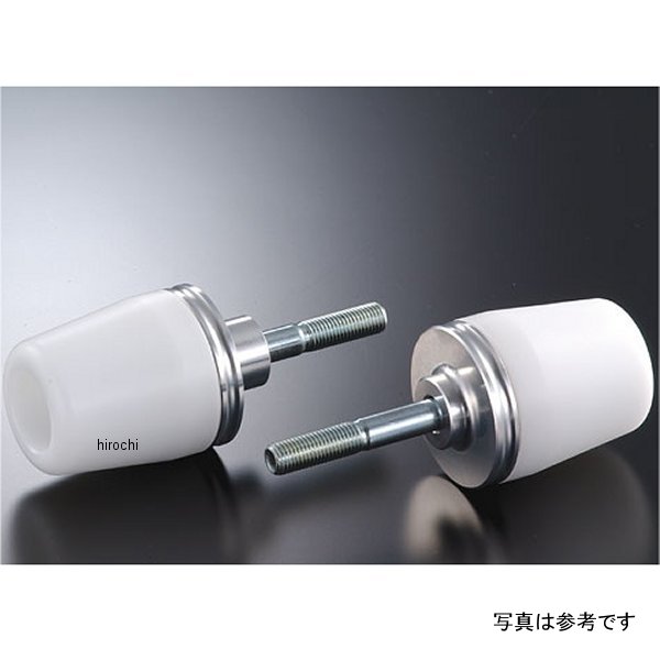 アグラス AGRAS レーシングスライダー フレーム ロゴ無し 02年-03年 CBR954RR 黒 342-165-000B HD店