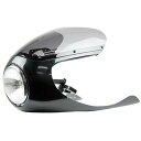GOODS グッズ ARROWカウリングキット 04年-14年 スポーツスター G6-00097 HD店