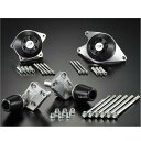 アグラス AGRAS レーシングスライダー 4点セットA ロゴ無し CB1100 黒 342-174-006B HD店