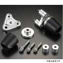 アグラス AGRAS レーシングスライダー フレーム ロゴ無し XJR1200、XJR1300 白 342-251-000 HD店