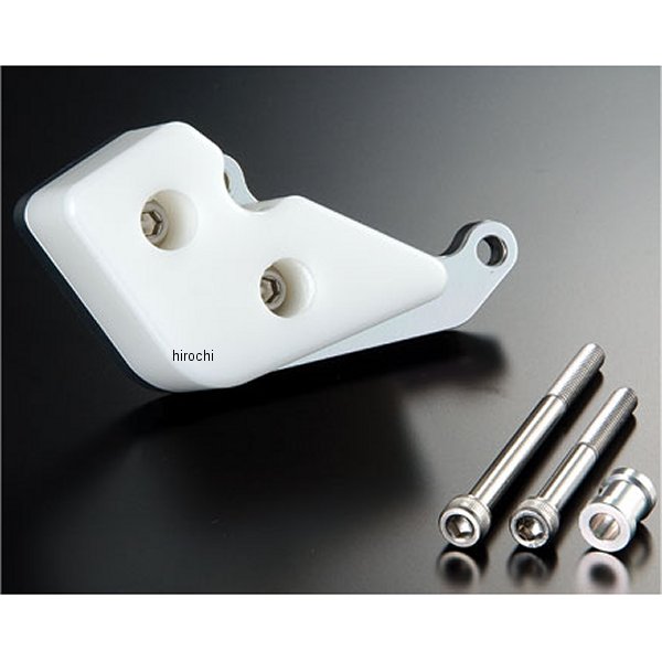 アグラス AGRAS レーシングスライダー クラッチ 02年-03年 YZF-R1 白 342-260-002 HD店