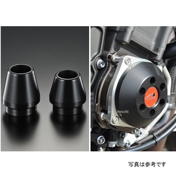 アグラス AGRAS レーシングスライダー フレームφ60&クランク ロゴ有り MT-10/SP 白 342-279-006X HD店