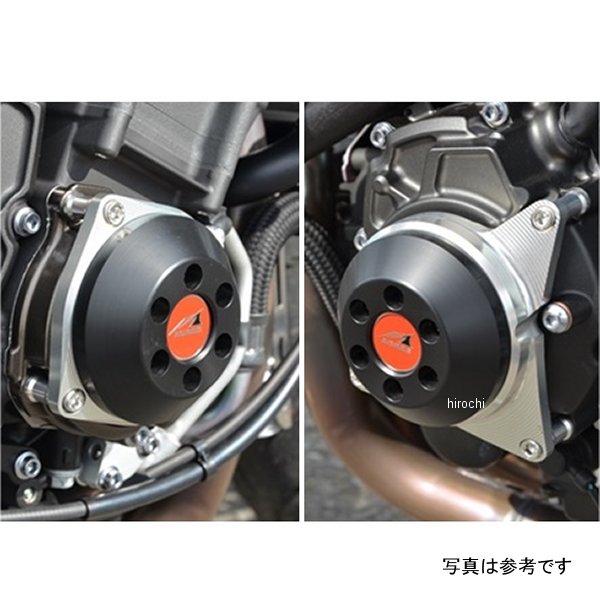 アグラス AGRAS レーシングスライダー ジェネレーター&クランク MT-10/SP 白 342-279-009 HD店