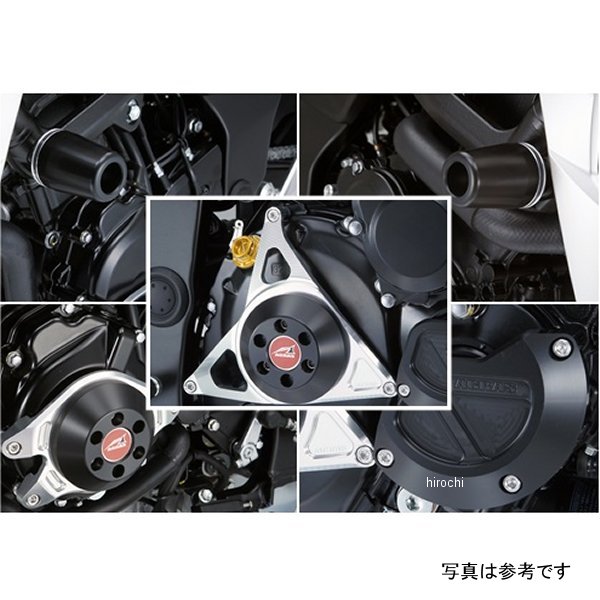 アグラス AGRAS レーシングスライダー 5点セットCスズキ GSX-S750カラー:ホワイト【仕様説明】レーシングスライダーの5点セットスライダー部分(ジュラコン):ロゴ有りフレームφ50(左右)+クランク+ジェネレーターC+クラッチのセットです。※サーキット走行等、走行条件によっては車両のバンク角が損なわれる場合もございます。342-306-032X楽天 HD店