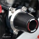 アグラス AGRAS レーシングスライダー フレームφ50 ロゴ無し 18年-19年 GSX-R125 黒 342-307-000B HD店