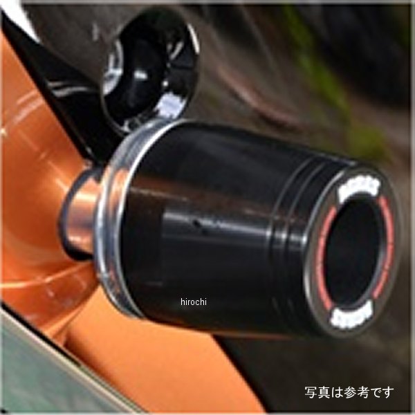 アグラス AGRAS レーシングスライダー フレーム 加工有 ロゴ無し 21年 GSX1300R 白 342-311-001 HD店