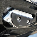 アグラス AGRAS レーシングスライダー ジェネレーターA 21年 GSX1300R 白 342-311-002 HD店