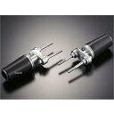 アグラス AGRAS レーシングスライダー フレーム ロゴ無し 95年-99年 GSF1200 黒 342-353-000B HD店