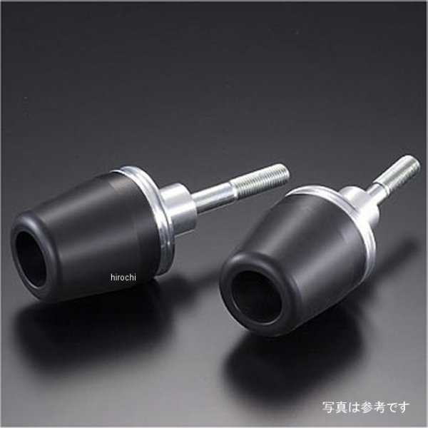 アグラス AGRAS レーシングスライダー フレーム ロゴ無し 07年-08年 GSX-R1000 白 342-388-000 HD店