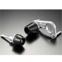 アグラス AGRAS レーシングスライダー フレーム ロゴ無し 08年-09年 GSX-R750 黒 342-393-000B HD店