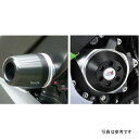 アグラス AGRAS レーシングスライダー フレーム&スターターC ロゴ有り 10年 ZX-10R 黒 342-483-004BX HD店