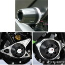 アグラス AGRAS レーシングスライダー 4点セット ロゴ有り 10年 ZX-10R 白 342-483-008X HD店