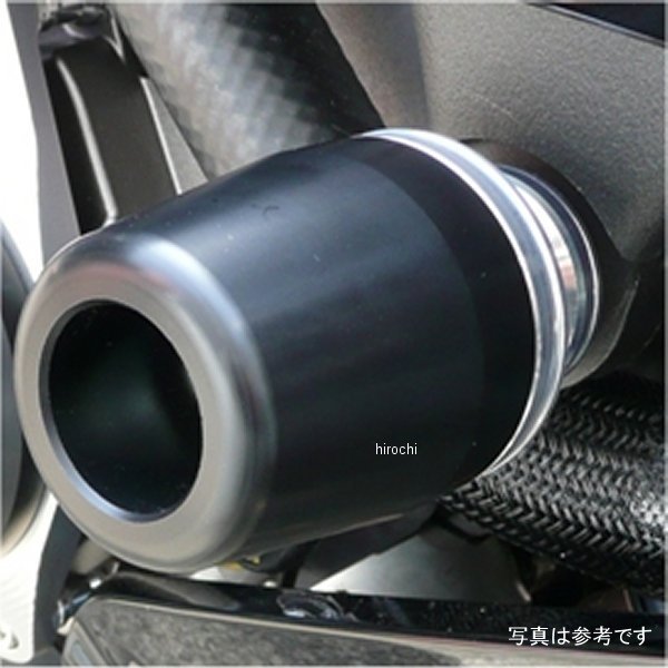 アグラス AGRAS レーシングスライダー フレーム 11年 ZX-10R ロゴ無し 白 342-487-000 HD店