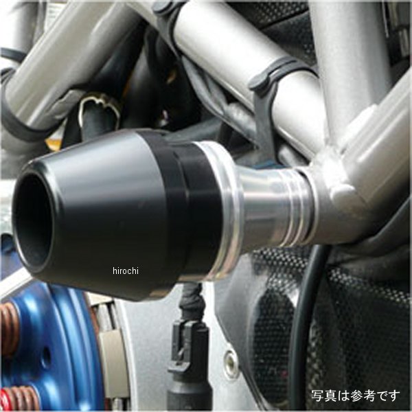 アグラス AGRAS レーシングスライダー フレーム φ60 ロゴ有り モンスターS4R 白 342-555-002X HD店