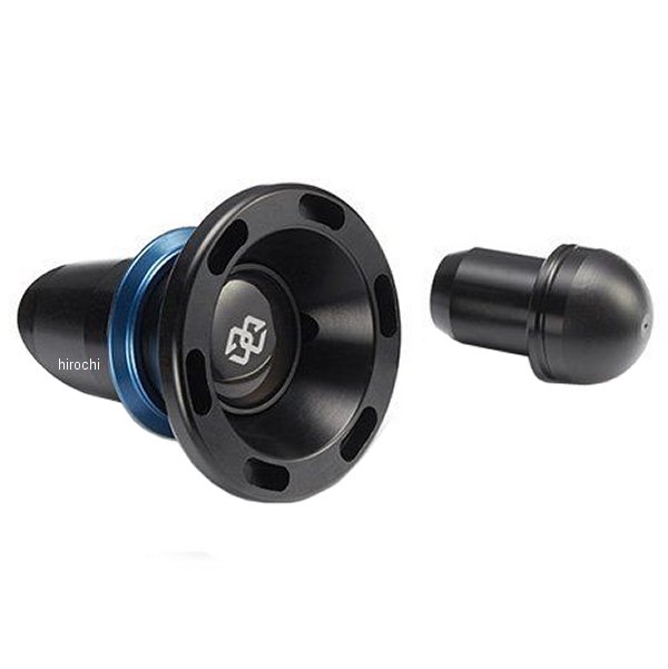 ヤマハ純正 ワイズギア フロントアクセルプロテクション YZF-R1M、YZF-R1 Q5KMTC002152 HD店