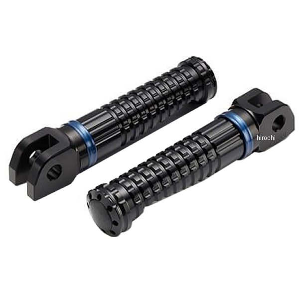 ヤマハ純正 ワイズギア フットペグ ライダー YZF-R1M、YZF-R1 Q5KMTC002163 HD店