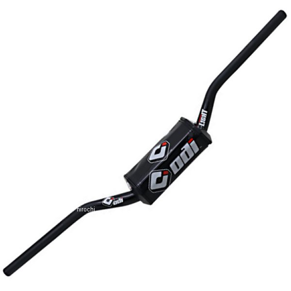 【USA在庫あり】 オーディーアイ ODI ハンドルバー FLT KTM 黒 0601-4836 HD店