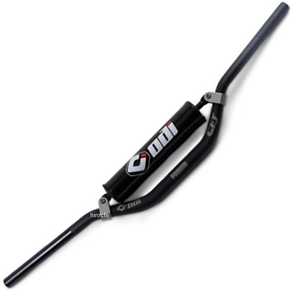 【USA在庫あり】 オーディーアイ ODI ハンドルバー CFT POD YZ BK 0601-4841 HD店