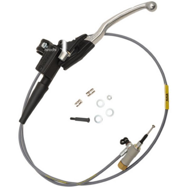 【USA在庫あり】 マグラ MAGURA 油圧クラッチ システム Hymec 02年-21年 YZ250F 0612-0312 HD店