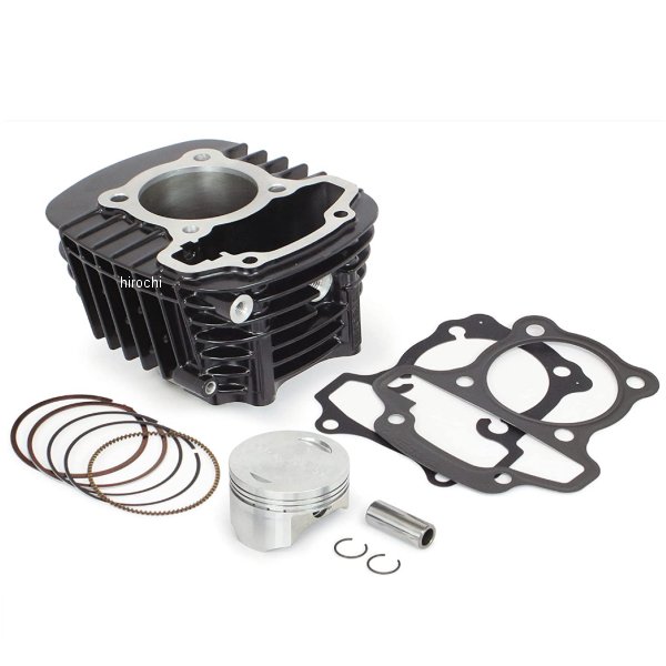 【メーカー在庫あり】 SP武川 S-Stage ボアアップキット 145cc カム無 グロム(JC92) 01-05-5458 HD店