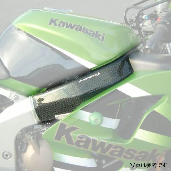 ピラミッドプラスチック Pyramid Plastics フレームカバー00年-02年 カワサキ ZX6-Rカラー:カーボン※海外輸入品の為、納期予定は1-3ヶ月程度となります。予めご了承ください。※写真は参考です。02310A楽天 HD店