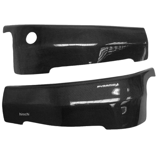 �ԥ�ߥåɥץ饹���å� Pyramid Plastics �ե졼�५�С� 98ǯ-99ǯ ZX6-R �����ܥ� 02311A HDŹ