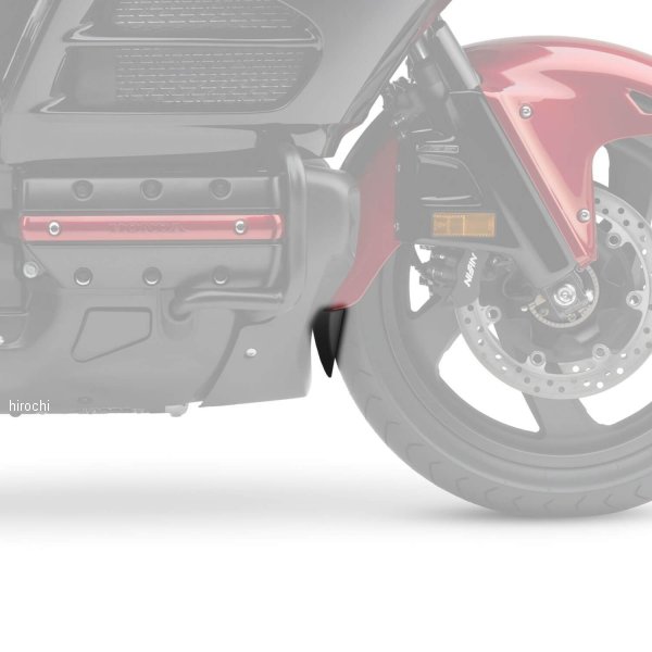 ピラミッドプラスチック Pyramid Plastics 延長フェンダー ショート01年-06年 ホンダ GL1800 Goldwingカラー:ブラック【仕様説明】エキゾーストヘッダーとエンジン下部を汚れから守り、ラジエーターを石によるダメージから保護します。※海外輸入品の為、納期予定は1-3ヶ月程度となります。予めご了承ください。※写真は参考です。051230楽天 HD店