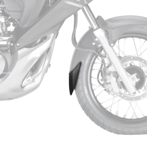 ピラミッドプラスチック Pyramid Plastics 延長フェンダー ショート08年-13年 ホンダ XL700 Transalpカラー:ブラック【仕様説明】エキゾーストヘッダーとエンジン下部を汚れから守り、ラジエーターを石によるダメージから保護します。※海外輸入品の為、納期予定は1-3ヶ月程度となります。予めご了承ください。※写真は参考です。051800楽天 HD店