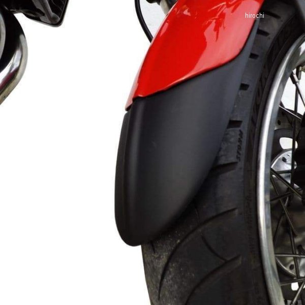 ピラミッドプラスチック Pyramid Plastics 延長フェンダー ショート 98年-05年 Thunderbird Sport 黒 056097 HD店