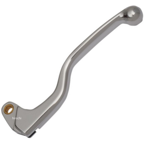 【USA在庫あり】 ムースレーシング Moose Racing クラッチ レバー 05年-22年 RM-Z450 シルバー 0613-1810 HD店