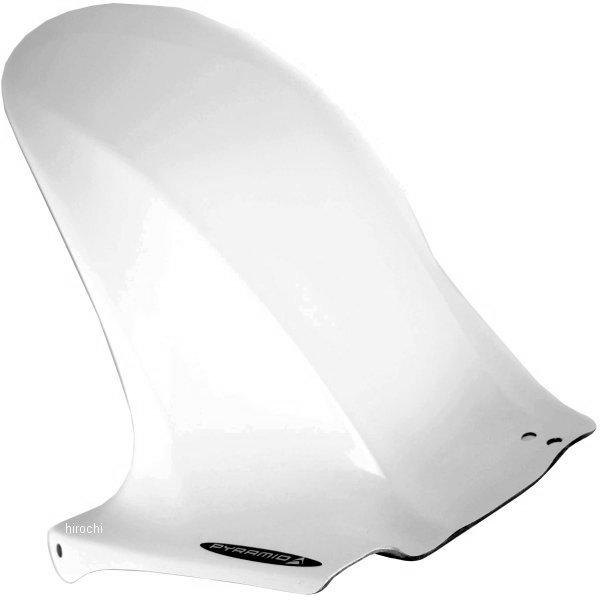 ピラミッドプラスチック Pyramid Plastics ハガー 01年-08年 GSX1400 白 07030C HD店